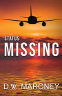Status: : MISSING