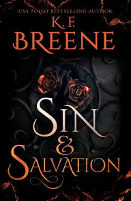 Title: Sin & Salvation, Author: K F Breene