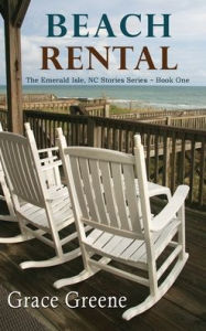 Title: Beach Rental, Author: Grace Greene