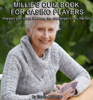Title: Millie's Quiz Book for Casino Players, Author: Estelle McDoniel