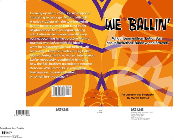 We Ballin': What I Learned from LaVar Ball about Basketball, Business, and Bravado