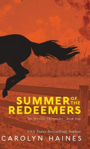 Title: Summer of the Redeemers, Author: Carolyn Haines