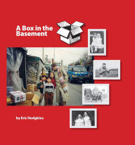 Title: A Box in the Basement, Author: Eric Hodgkins