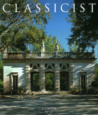 Title: Classicist No. 17, Author: Elizabeth Plater-Zyberk