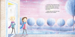 Alternative view 3 of The Jelly Donut Difference: Sharing Kindness with the World