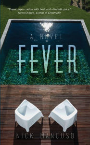 Download epub books for kobo Fever 9781733103732 English version by Nick Mancuso