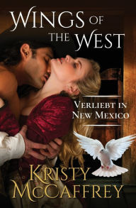 Title: Verliebt in New Mexico, Author: Anja Kwiatkowski