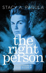 Title: The Right Person, Author: Stacy A Padula