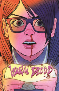 Title: Warm Blood Vol. 1, Author: Josh Tierney