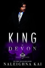 Title: King of Devon, Author: Naleighna Kai
