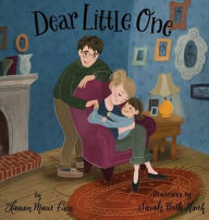 Best download free books Dear Little One 9781733212625 (English literature) RTF CHM by Lauren Marie Fiore, Sarah Beth Hsieh