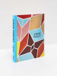 Title: Jorge Pardo: Public Projects and Commissions 1996-2018, Author: Jorge Pardo