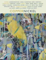 Title: Copper Nickel (29), Author: Wayne Miller