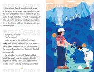 Alternative view 5 of Junko Tabei Masters the Mountains