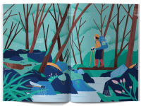 Alternative view 6 of Junko Tabei Masters the Mountains