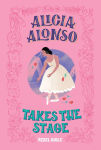 Alternative view 1 of Alicia Alonso Takes the Stage