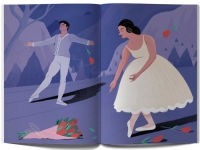 Alternative view 7 of Alicia Alonso Takes the Stage