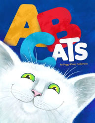 Title: ABCats!, Author: Peggy Anderson