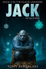 Jack: The Tale of Frost (A Science Fiction Adventure)