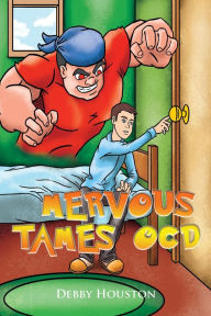 Title: MERVOUS TAMES OCD, Author: DEBBY HOUSTON