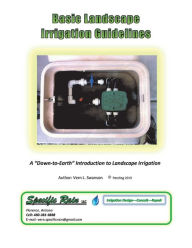 Free book of common prayer download Basic Landscape Irrigation Guidelines  by Vern Swanson