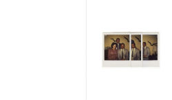 Alternative view 5 of Nydia Blas: Love You Came from Greatness