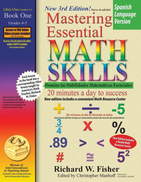 mastering-essential-math-skills-book-1-spanish-language-version-by-richard-w-fisher-paperback