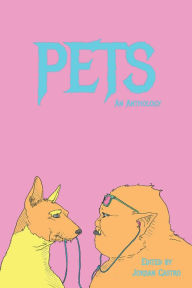 Title: Pets, Author: Ryunosuke Akutagawa