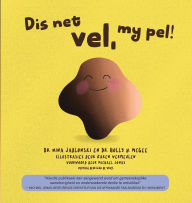 Title: Dis Net Vel, My Pel!, Author: Nina Jablonski