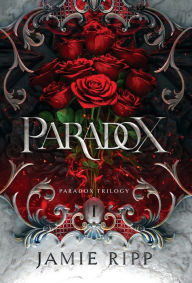Title: Paradox, Author: Jamie Ripp