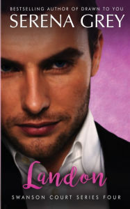 Title: Landon, Author: Serena Grey
