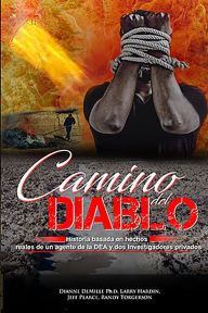 Title: Camino del Diablo, Author: Randy Torgerson