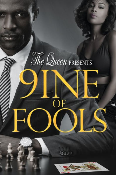 9ine of Fools