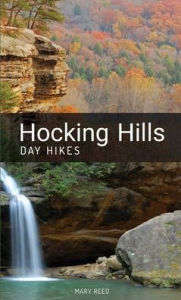 Title: Hocking Hills Day Hikes, Author: Mary Reed