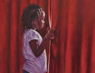 Alternative view 3 of Alaina and the Great Play