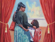 Alternative view 4 of Alaina and the Great Play