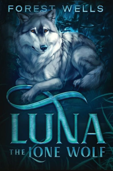 Luna The Lone Wolf