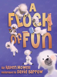 Share download books A Flock of Fun CHM 9781733717083