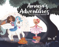 Title: Amaya's Adventures, Author: Villa Shuriell Bodden