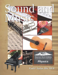 Title: Sound and Music, Author: Paul F Taylor