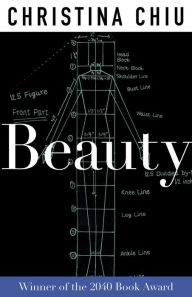 Title: Beauty, Author: Christina Chiu
