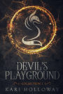 Devil's Playground Vol. 1: Books 1-4