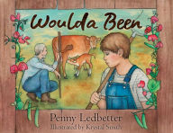 Title: Woulda Been, Author: Penny Ledbetter
