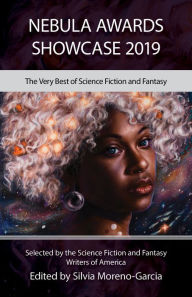 Audio book and ebook free download Nebula Awards Showcase 2019