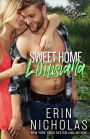Sweet Home Louisiana (Boys of the Bayou Book 2)