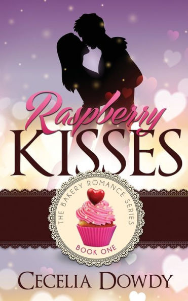 Raspberry Kisses