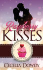 Raspberry Kisses