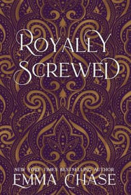 Title: Royally Screwed, Author: Emma Chase