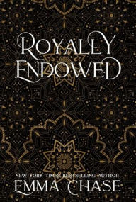 Title: Royally Endowed, Author: Emma Chase