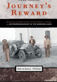Title: Journey's Reward, Author: Doug Perkins